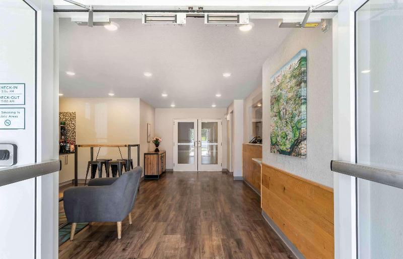 Extended Stay America Suites - Clearwater image