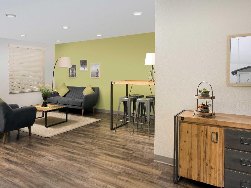 Extended Stay America Suites - Clearwater image