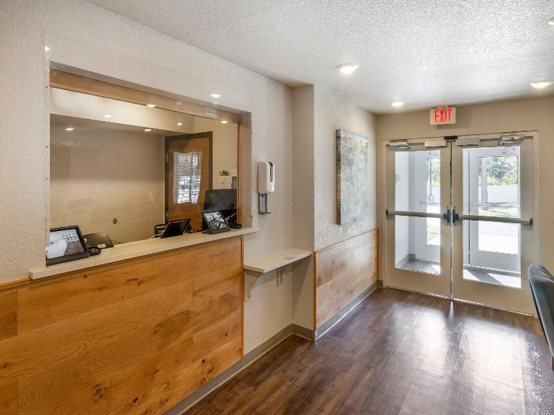 Extended Stay America Suites - Clearwater image