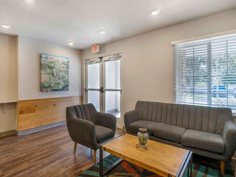 Extended Stay America Suites - Clearwater image