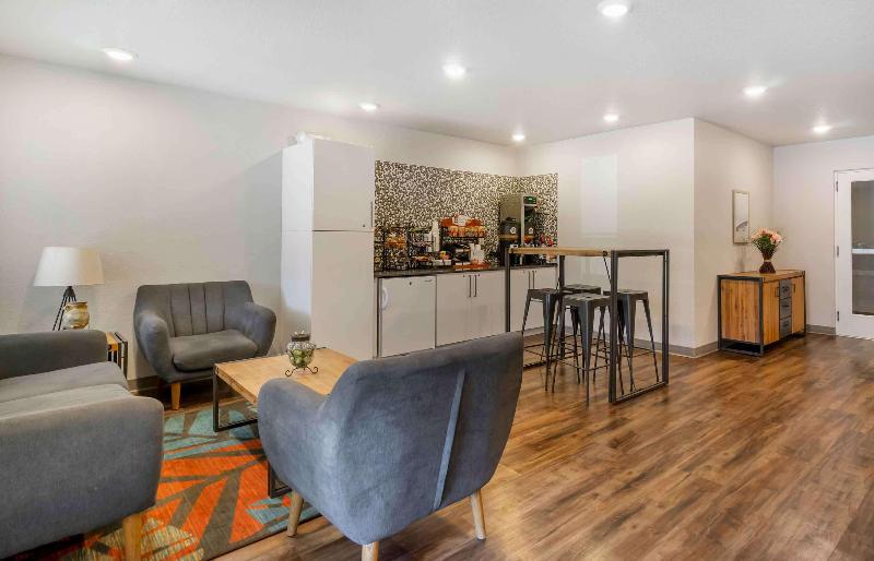 Extended Stay America Suites - Clearwater image
