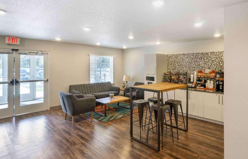 Extended Stay America Suites - Clearwater image
