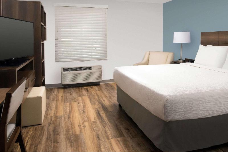 Extended Stay America Suites - Clearwater image