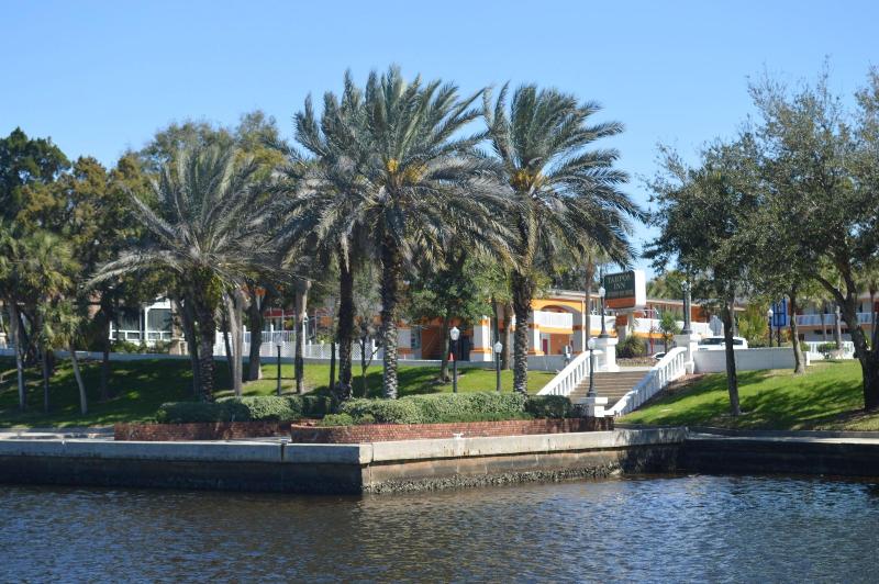 Tarpon Inn image