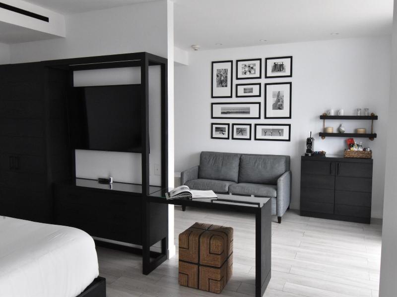 Wave Resort image