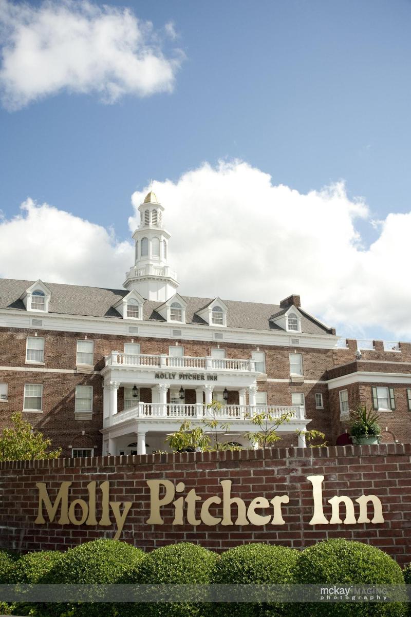 Molly Pitcher Inn image
