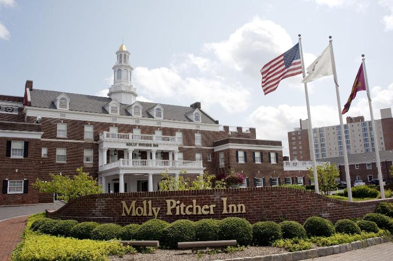 Molly Pitcher Inn image