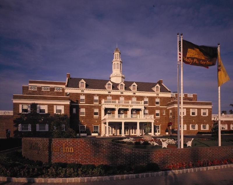 Molly Pitcher Inn image