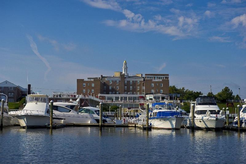 Molly Pitcher Inn image