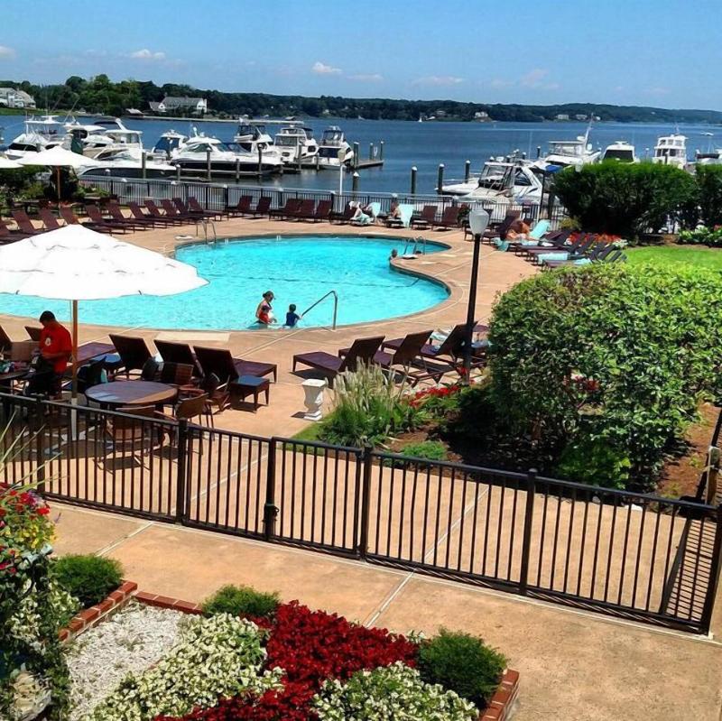 Molly Pitcher Inn image