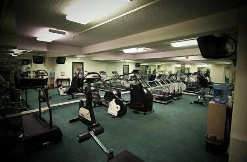Molly Pitcher Inn image