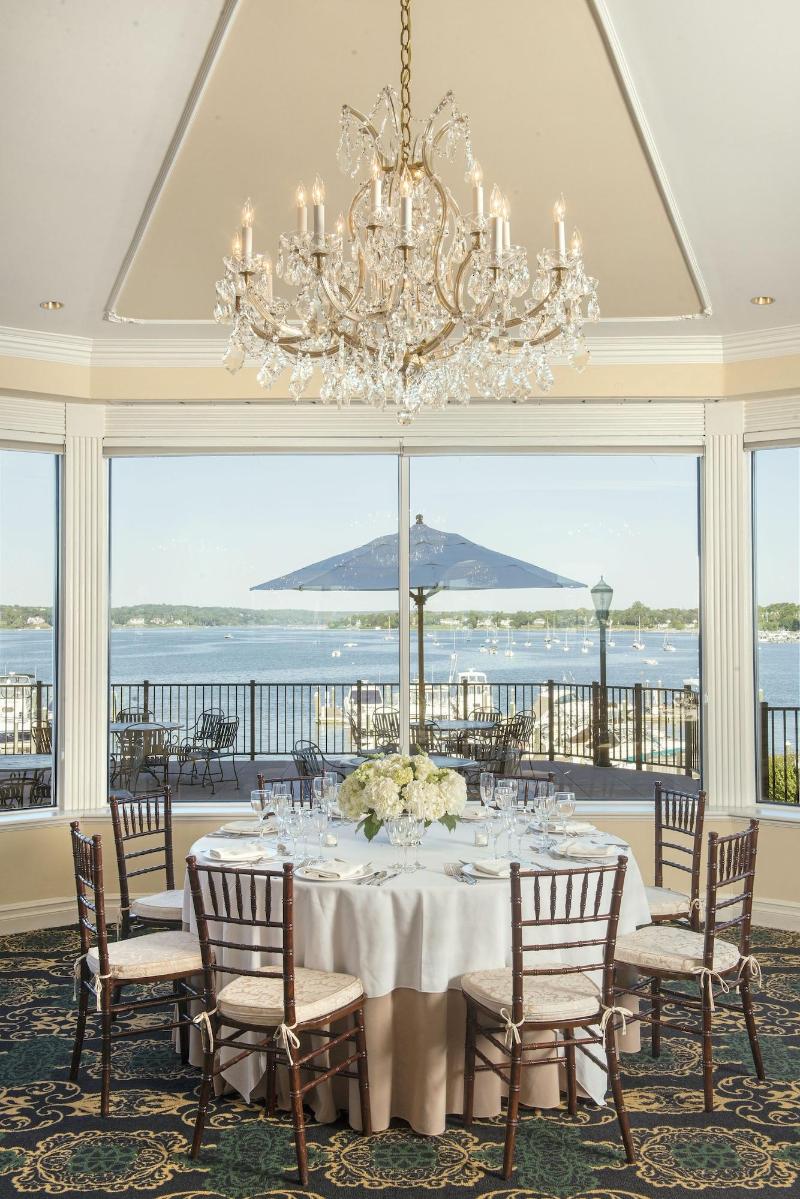 Molly Pitcher Inn image