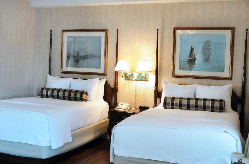 Molly Pitcher Inn image