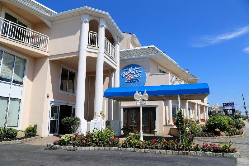 The White Sands Oceanfront Resort & Spa image