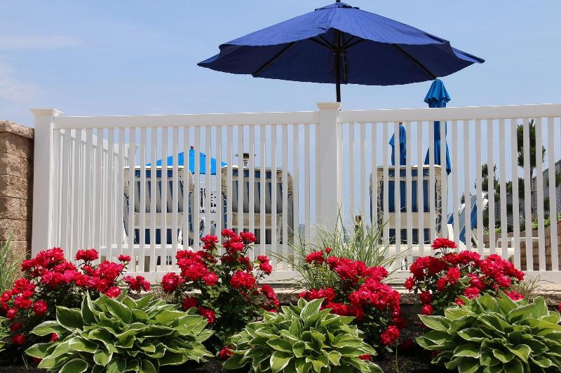 The White Sands Oceanfront Resort & Spa image