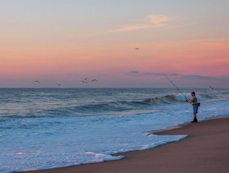 The White Sands Oceanfront Resort & Spa image