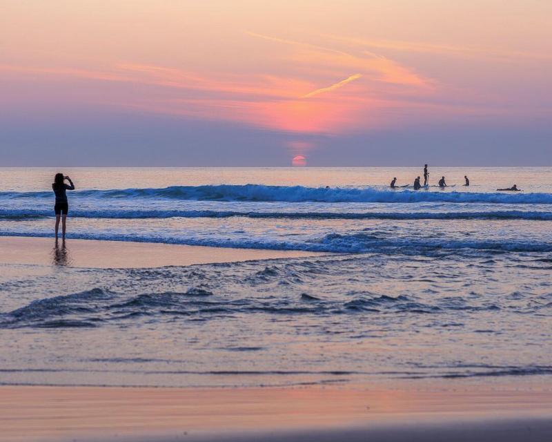 The White Sands Oceanfront Resort & Spa image