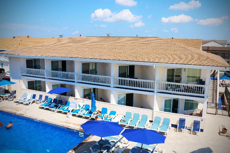 The White Sands Oceanfront Resort & Spa image