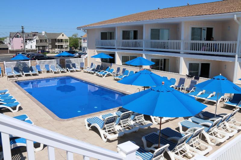 The White Sands Oceanfront Resort & Spa image