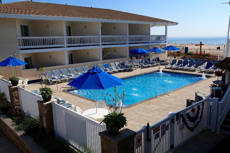 The White Sands Oceanfront Resort & Spa image
