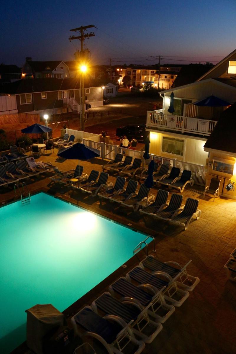 The White Sands Oceanfront Resort & Spa image