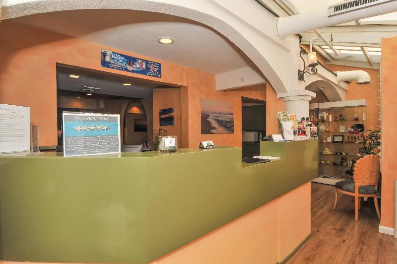 The White Sands Oceanfront Resort & Spa image