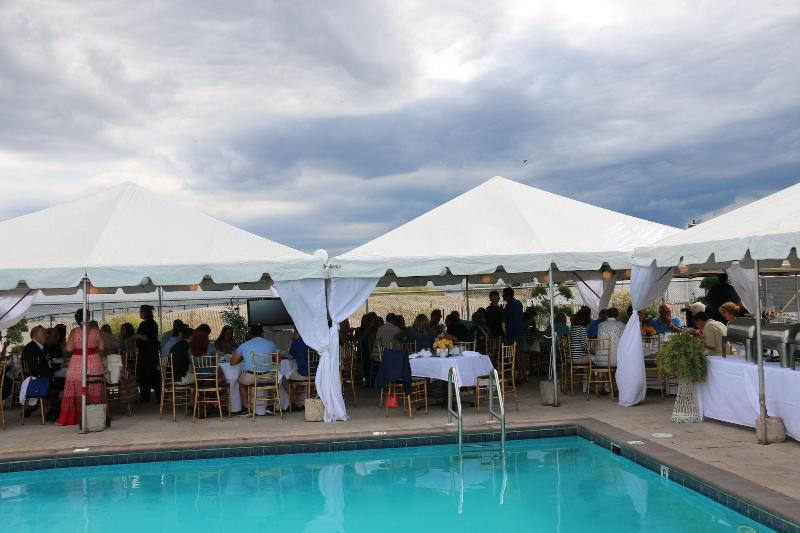 The White Sands Oceanfront Resort & Spa image