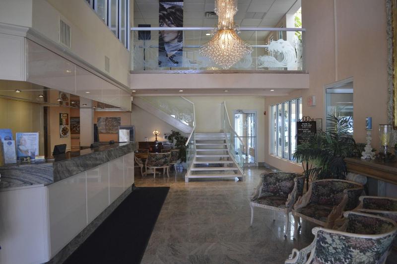The White Sands Oceanfront Resort & Spa image