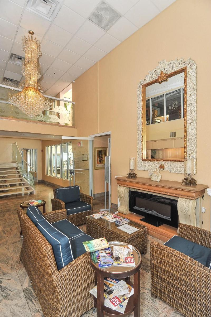 The White Sands Oceanfront Resort & Spa image