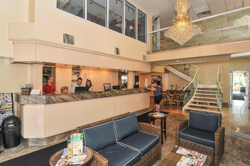 The White Sands Oceanfront Resort & Spa image