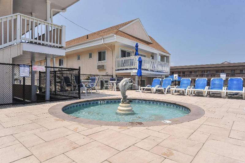 The White Sands Oceanfront Resort & Spa image