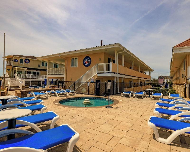 The White Sands Oceanfront Resort & Spa image