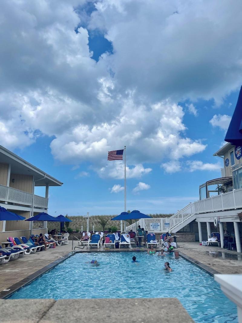 The White Sands Oceanfront Resort & Spa image