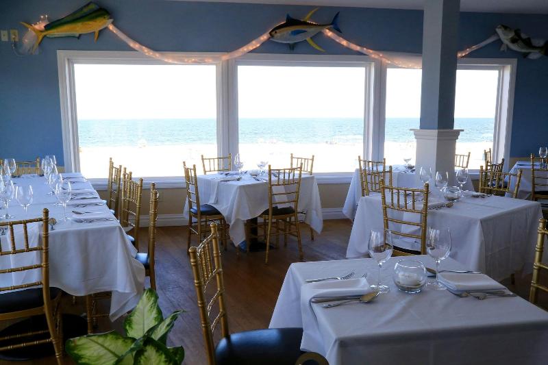 The White Sands Oceanfront Resort & Spa image