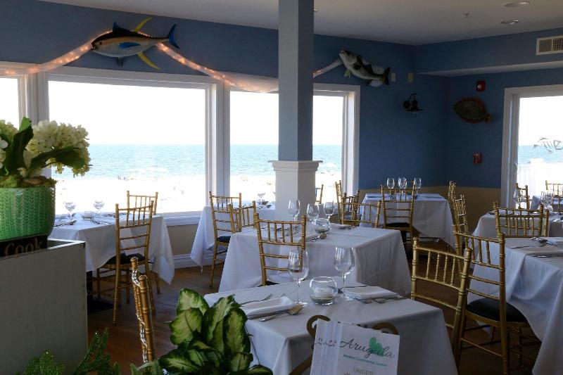 The White Sands Oceanfront Resort & Spa image