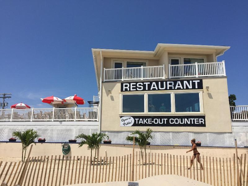 The White Sands Oceanfront Resort & Spa image