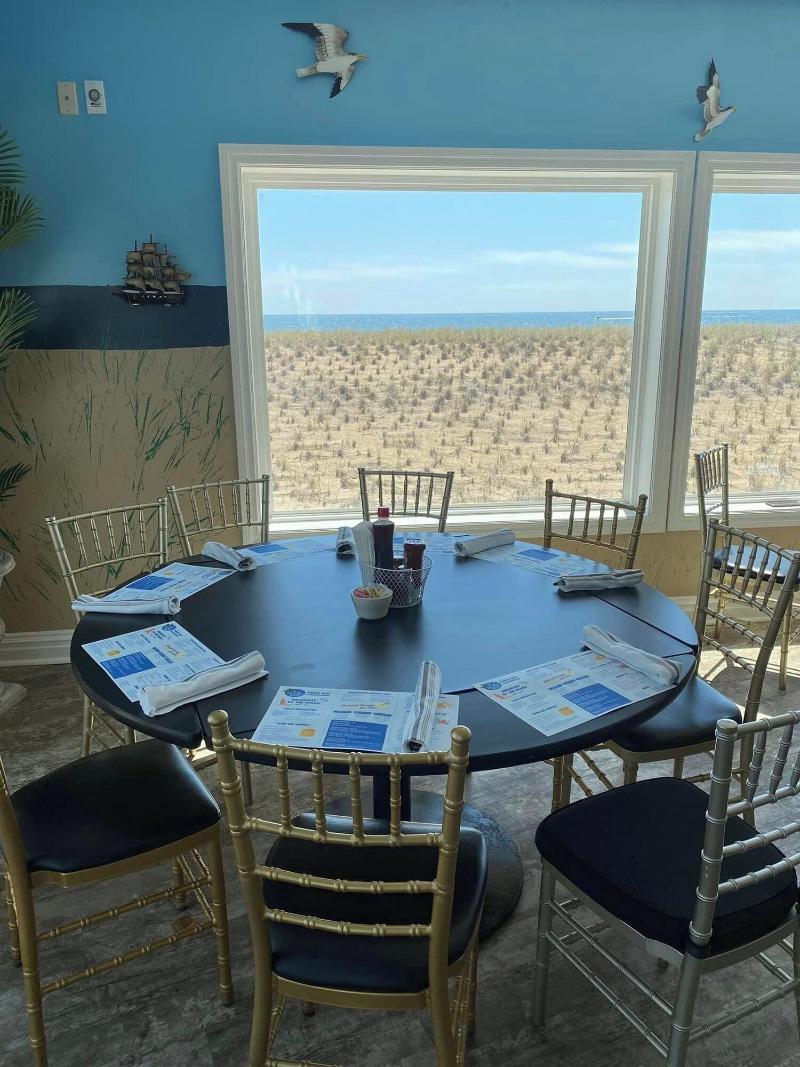 The White Sands Oceanfront Resort & Spa image