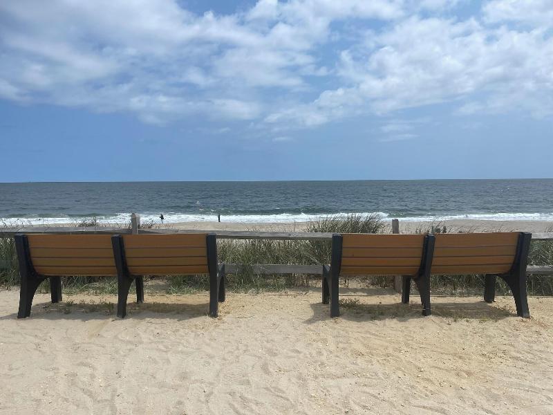 The White Sands Oceanfront Resort & Spa image