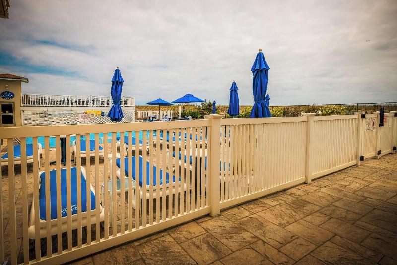 The White Sands Oceanfront Resort & Spa image