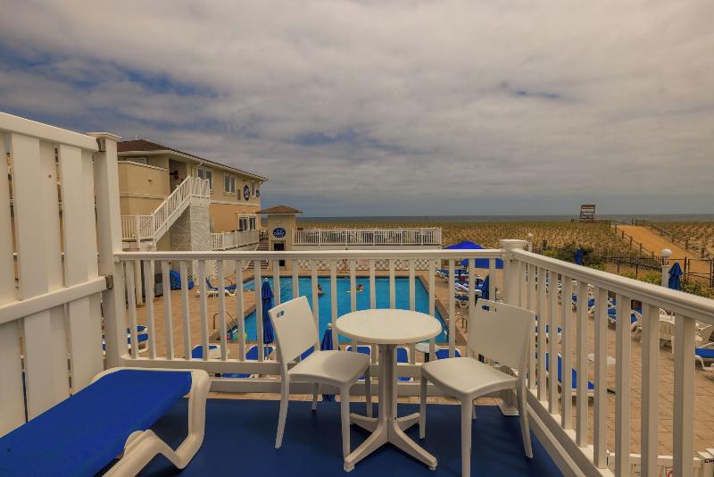 The White Sands Oceanfront Resort & Spa image