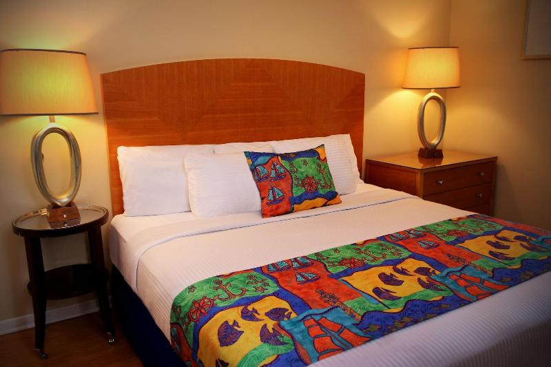 The White Sands Oceanfront Resort & Spa image