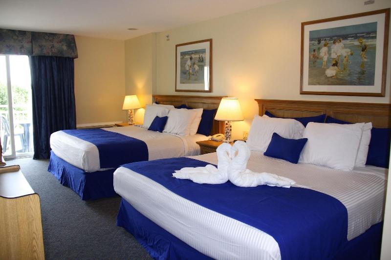 The White Sands Oceanfront Resort & Spa image