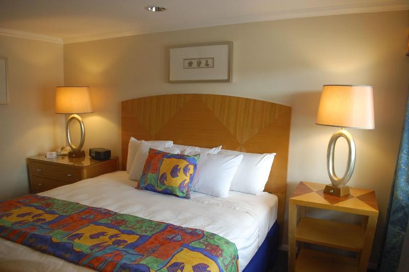 The White Sands Oceanfront Resort & Spa image
