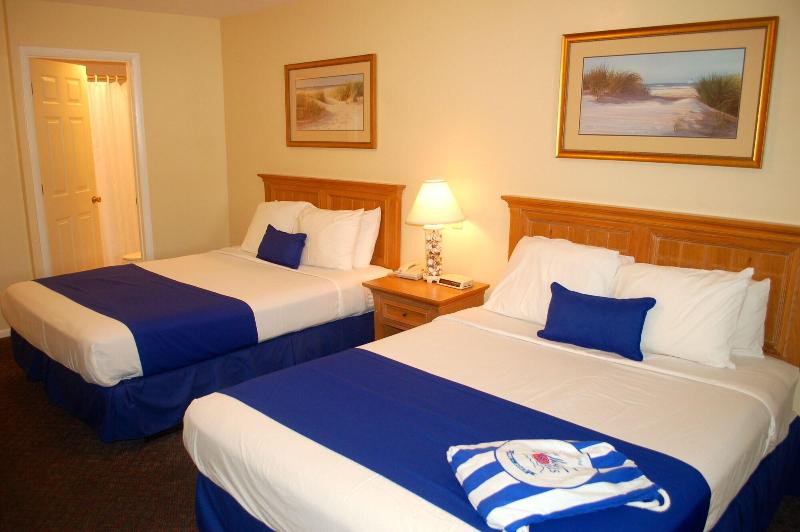 The White Sands Oceanfront Resort & Spa image