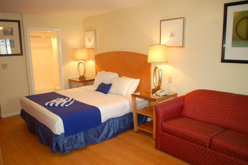 The White Sands Oceanfront Resort & Spa image