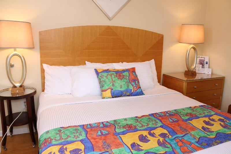 The White Sands Oceanfront Resort & Spa image