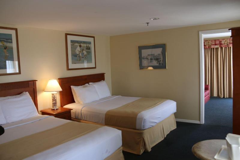 The White Sands Oceanfront Resort & Spa image