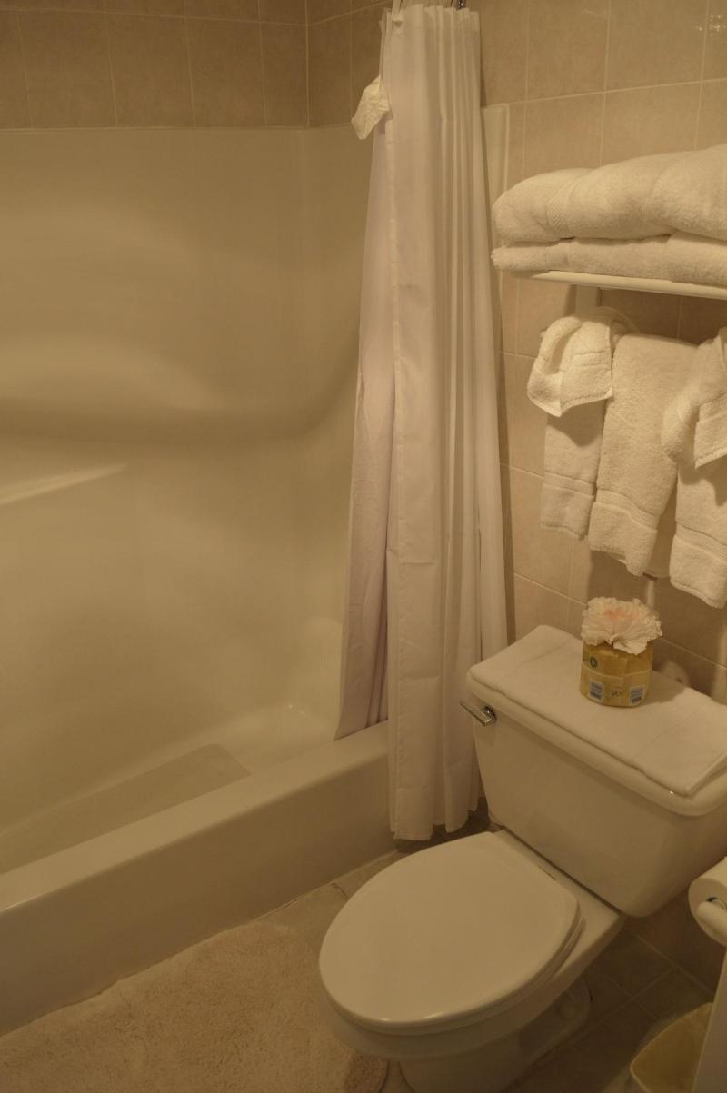 The White Sands Oceanfront Resort & Spa image