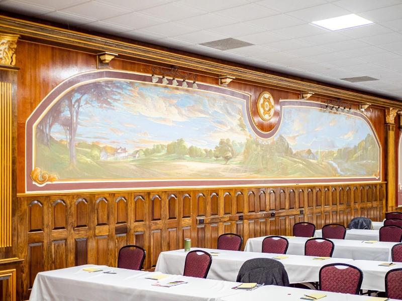 The Lafayette A Grand Riverboat Era Hotel image