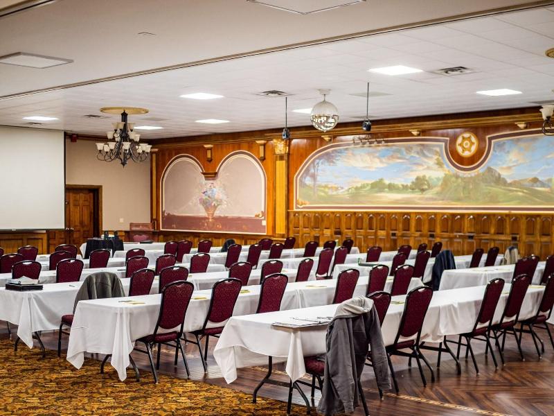 The Lafayette A Grand Riverboat Era Hotel image